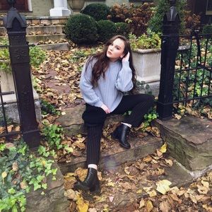 🌨 Cute Chunky Sweater! 🌨